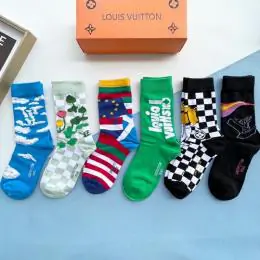 louis vuitton lv chaussettes s_1242167